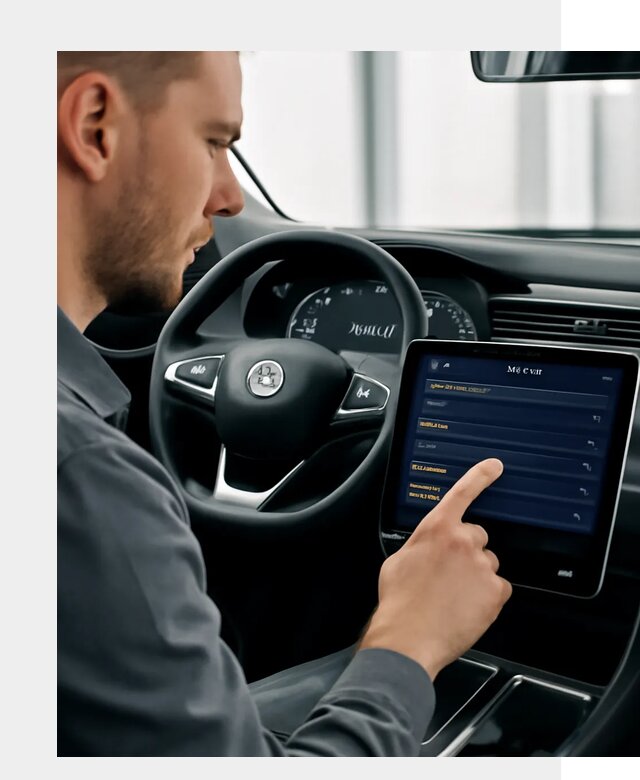 Русификация Changan X5 в Холмске по цене от 6676 р. | ФастМобиль-Хлм