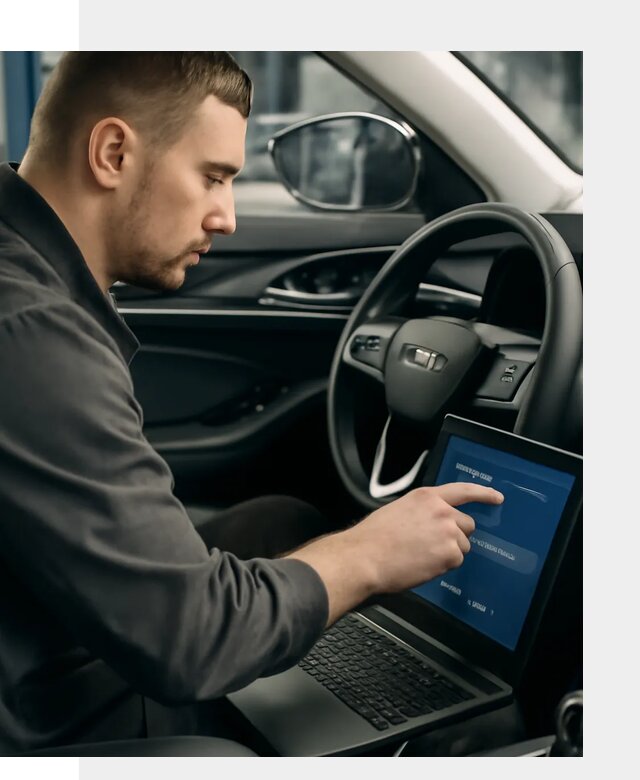 Русификация мультимедиа автомобилей Changan под ключ в Холмске