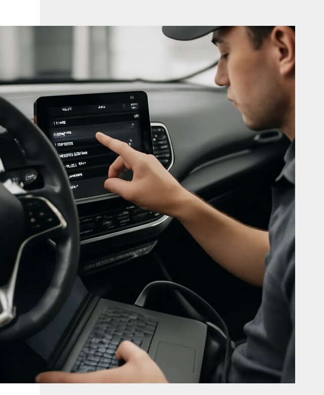 Русификация Dongfeng 7 под ключ для вашего автомобиля в Холмске