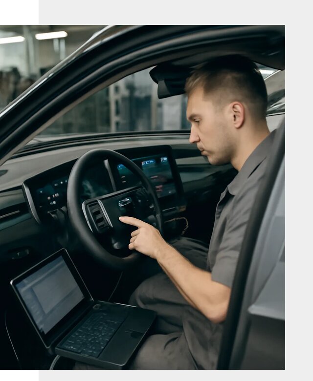 Русификация Dongfeng L7 и адаптация мультимедиа в Холмске