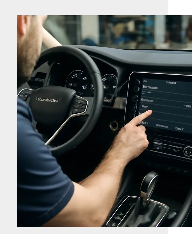 Русификация панели Dongfeng в Холмске по цене от 5136 р. | ФастМобиль-Хлм