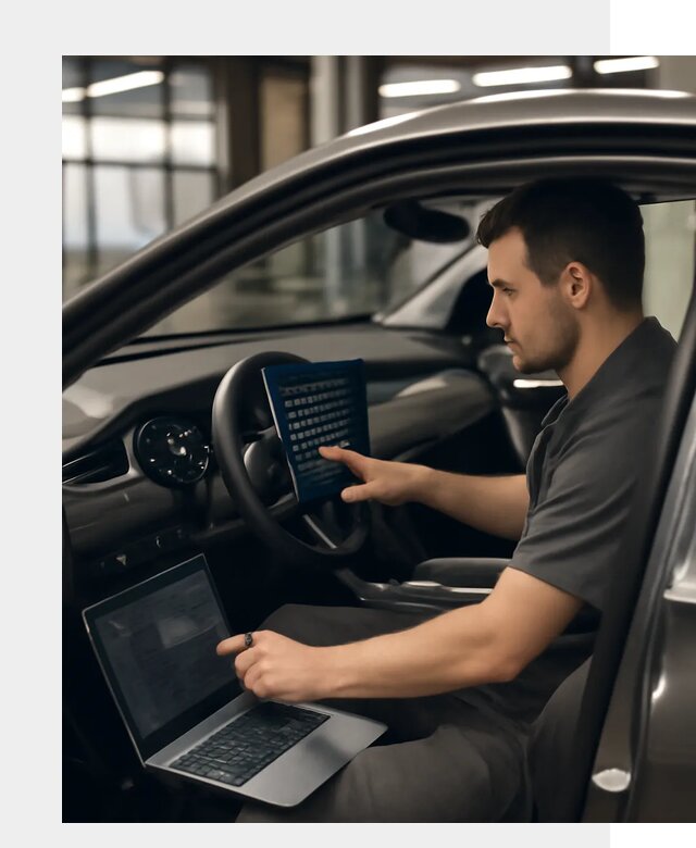 Русификация Exeed TXL в Холмске по цене от 15304 р. | ФастМобиль-Хлм