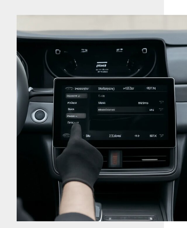 Русификация GAC GS 8 под ключ в Холмске от 6676 р. | ФастМобиль-Хлм
