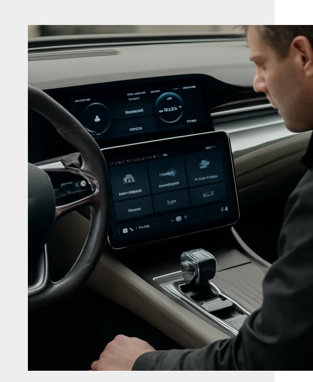 Русификация Geely Monjaro в Холмске по цене от 8114 р. | ФастМобиль-Хлм
