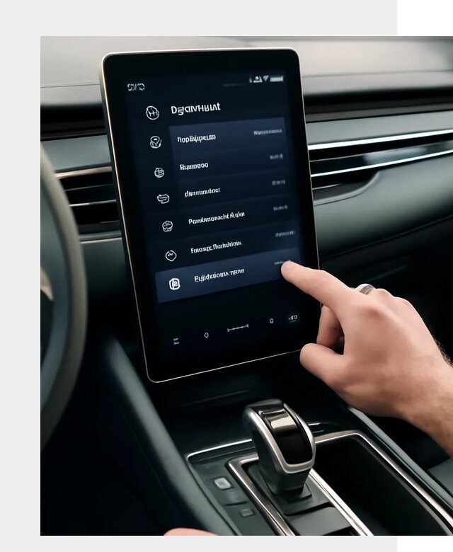 Русификация Geely Preface в Холмске по цене от 10168 р. | ФастМобиль-Хлм
