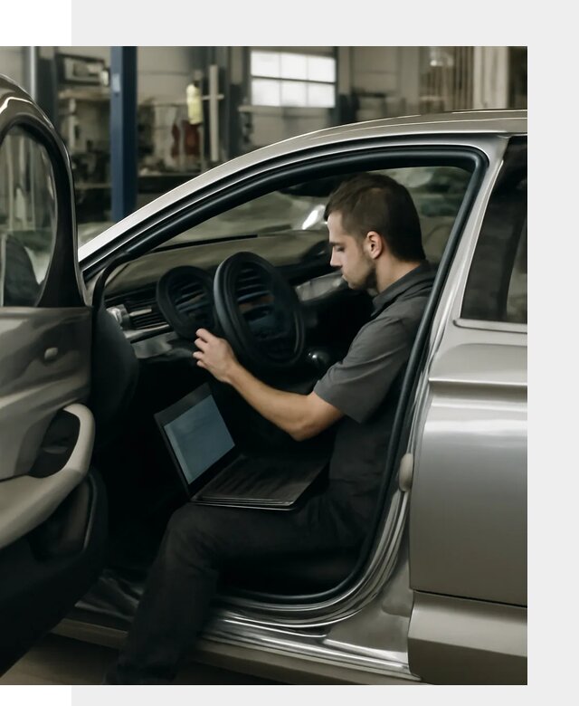 Русификация Geely Preface мультимедиа и меню в Холмске