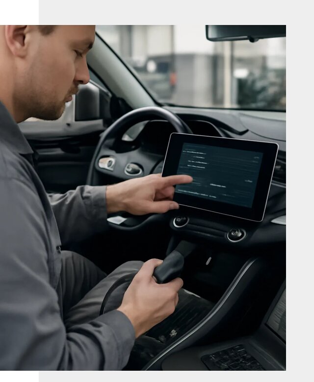 Русификация мультимедиа автомобилей Geely в Холмске под ключ