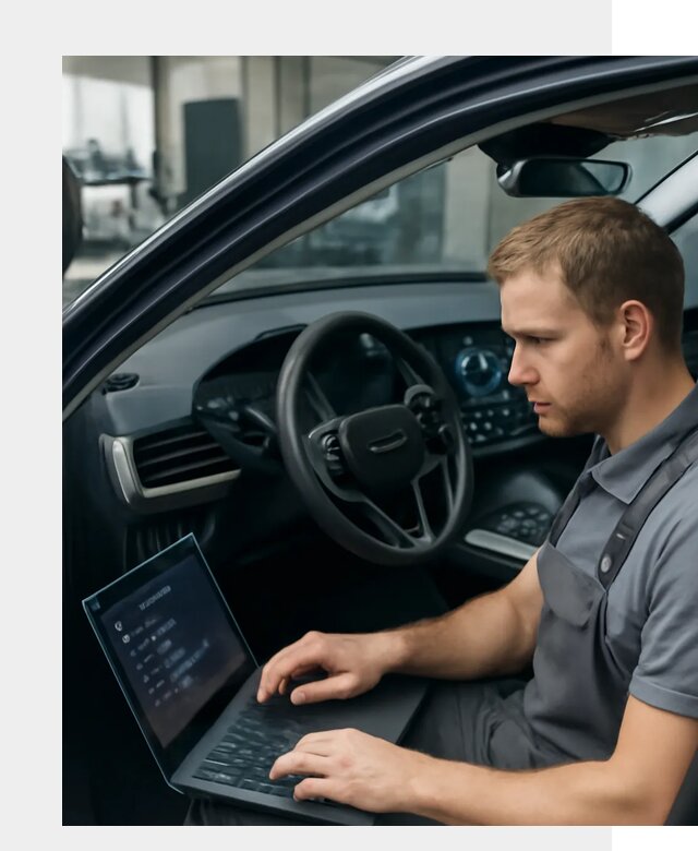 Русификация Haval в Холмске по цене от 8114 р. | ФастМобиль-Хлм
