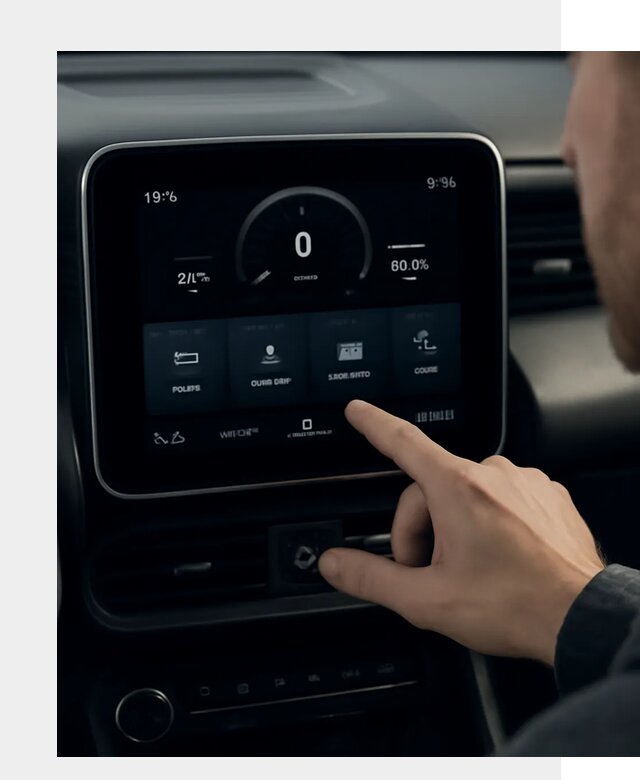 Русификация Haval DARGO в Холмске по цене от 6676 р. | ФастМобиль-Хлм