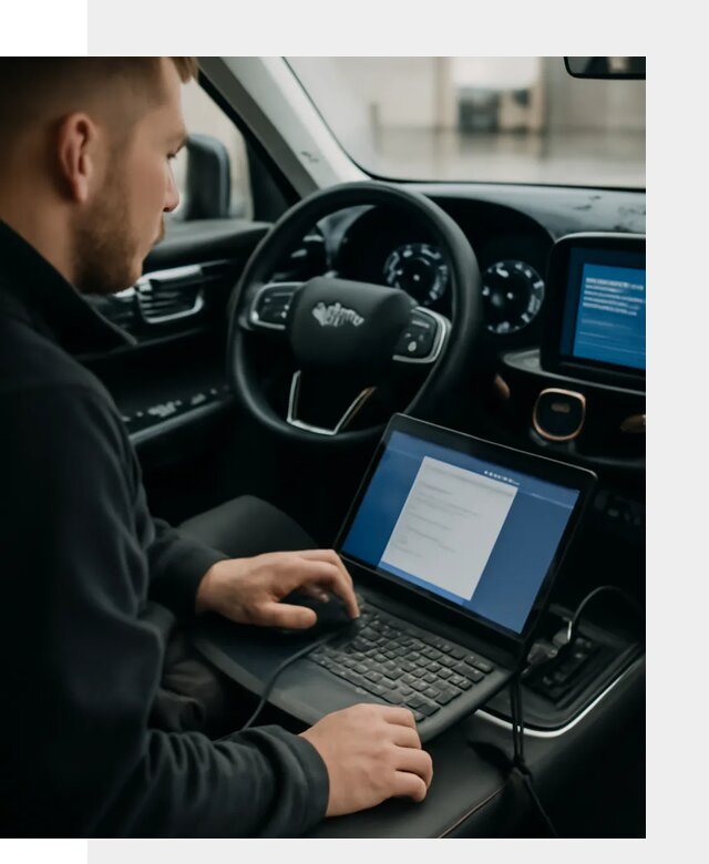 Русификация Haval DARGO и мультимедиа под ключ в Холмске