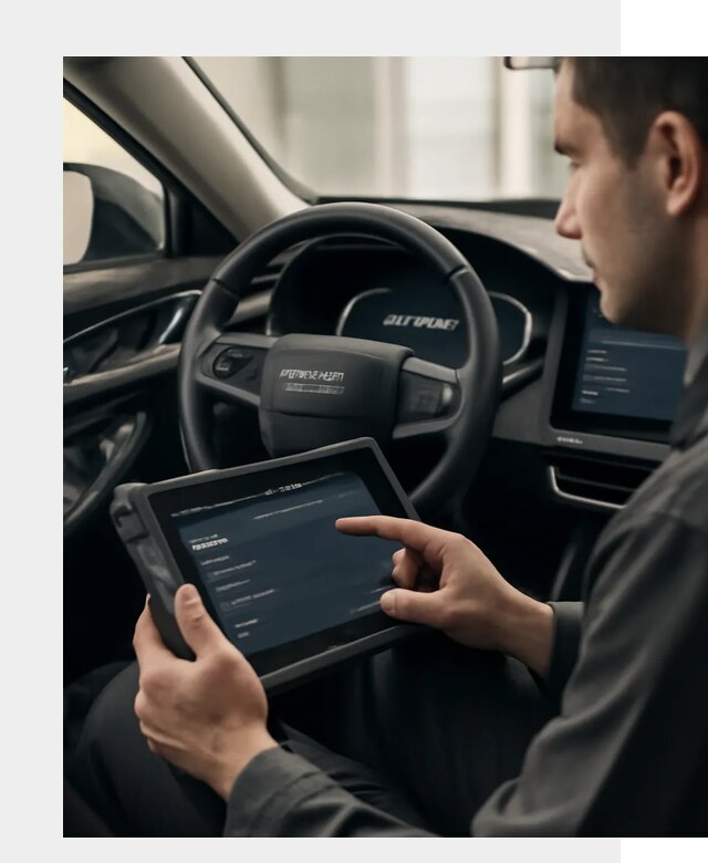 Русификация приборной панели Haval в Холмске от 5649 р. | ФастМобиль-Хлм
