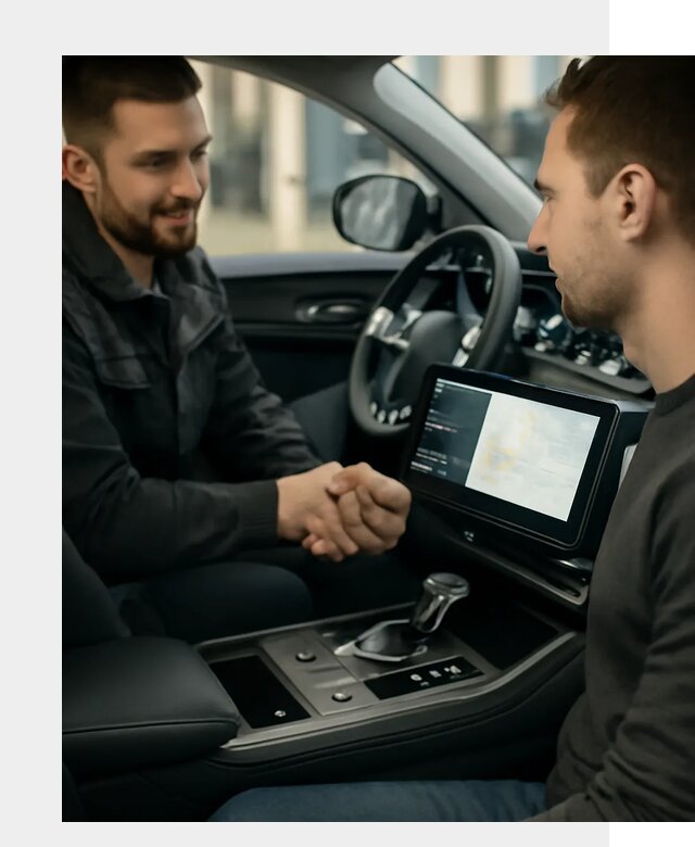Русификация Jetour X70 Plus в Холмске по цене 5649 р. | ФастМобиль-Хлм