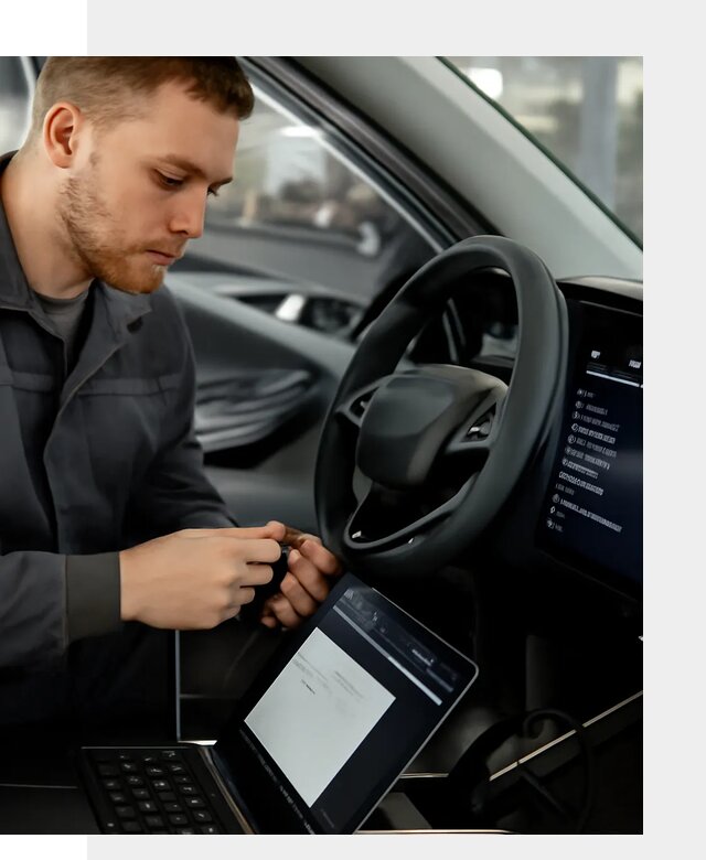 Русификация Jetour X70 Plus для мультимедиа в Холмске