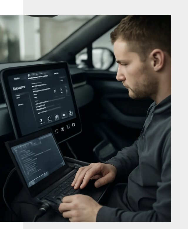 Русификация мультимедиа LiXiang под ключ для авто в Холмске