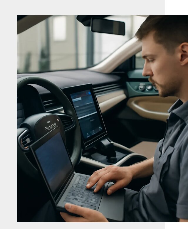 Русификация Lynk Co 900 в Холмске по цене от 20439 р. | ФастМобиль-Хлм