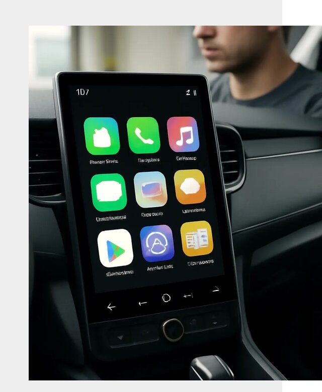Установка приложений Lynk Co в Холмске по цене от 6060 р. | ФастМобиль-Хлм