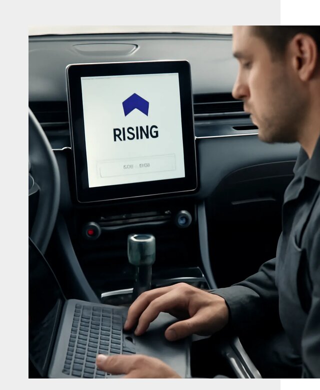 Установка приложений Rising в Холмске по цене от 4622 р. | ФастМобиль-Хлм
