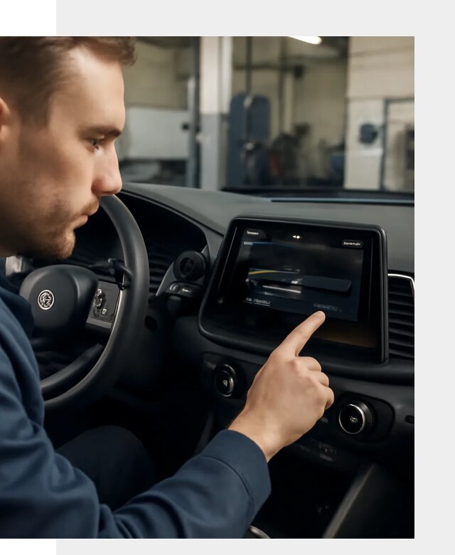 Русификация автомобилей Hyundai под ключ в Холмске сегодня