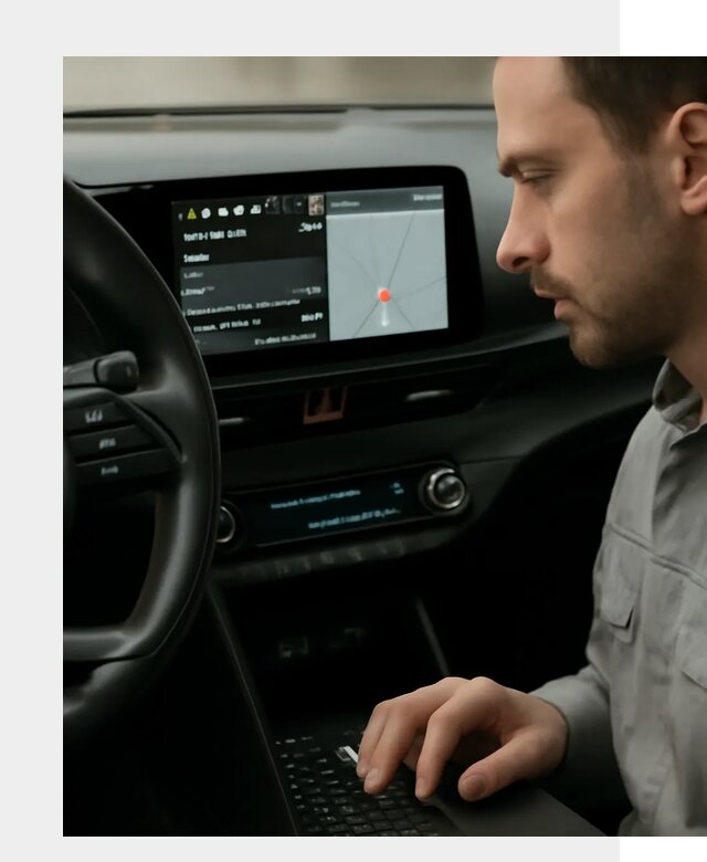 Русификация Hyundai всех моделей в Холмске от 8114 р. | ФастМобиль-Хлм