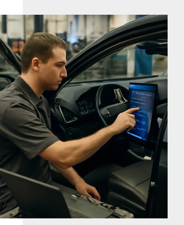 Русификация мультимедиа Hyundai для автомобилей под ключ в Холмске