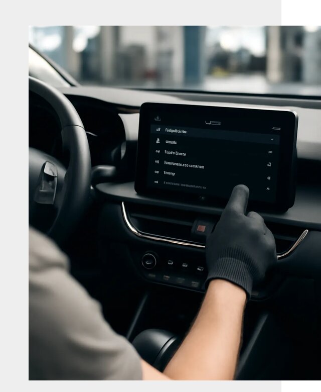 Русификация Kia всех моделей в Холмске от 10168 р. | ФастМобиль-Хлм