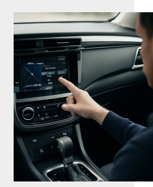 Русификация SsangYong Korando в Холмске по цене от 5649 р. | ФастМобиль-Хлм