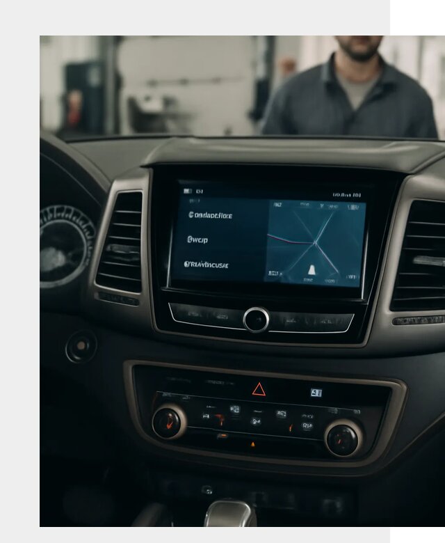 Русификация SsangYong Rexton в Холмске от 12839 р. | ФастМобиль-Хлм