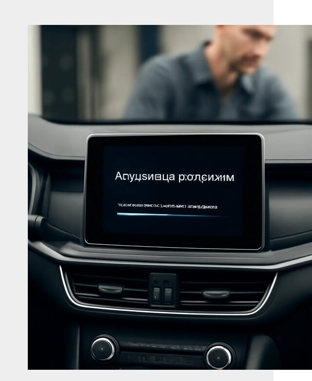 Обновление русификации авто в Холмске по цене от 6060 р. | ФастМобиль-Хлм