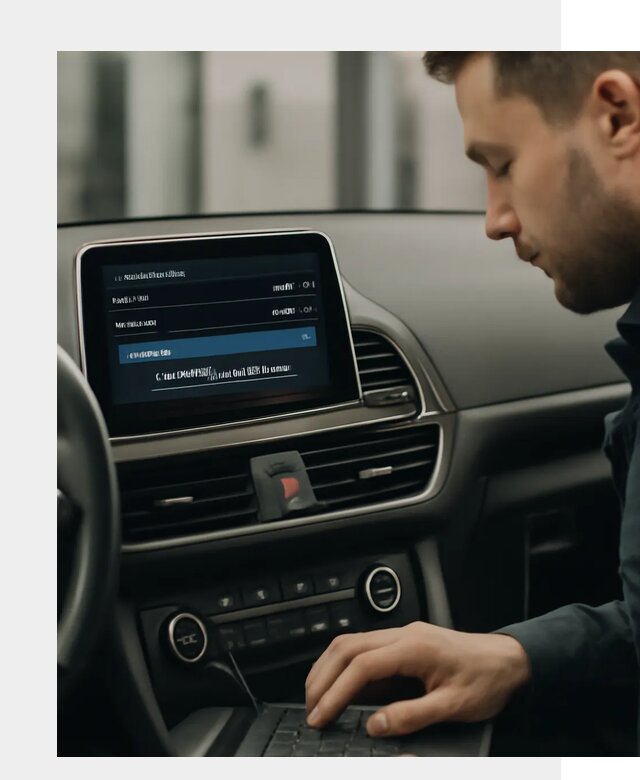 Установка русского пакета языка для авто в Холмске от 6060 р. | ФастМобиль-Хлм