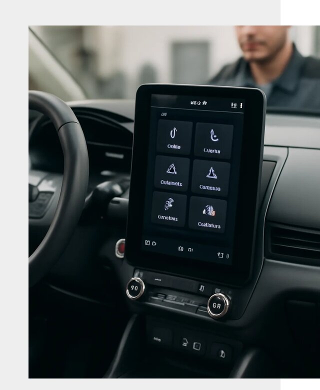 Русификация Honda в Холмске по цене от 7087 р. | ФастМобиль-Хлм
