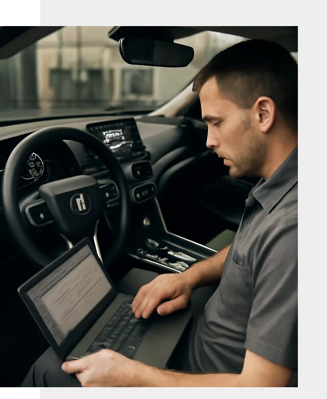 Русификация Honda Accord на русском языке под ключ в Холмске
