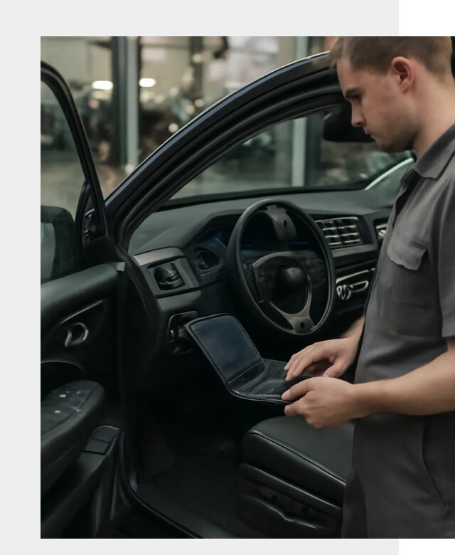 Русификация Honda Pilot по цене от 7087 р. в Холмске ФастМобиль-Хлм