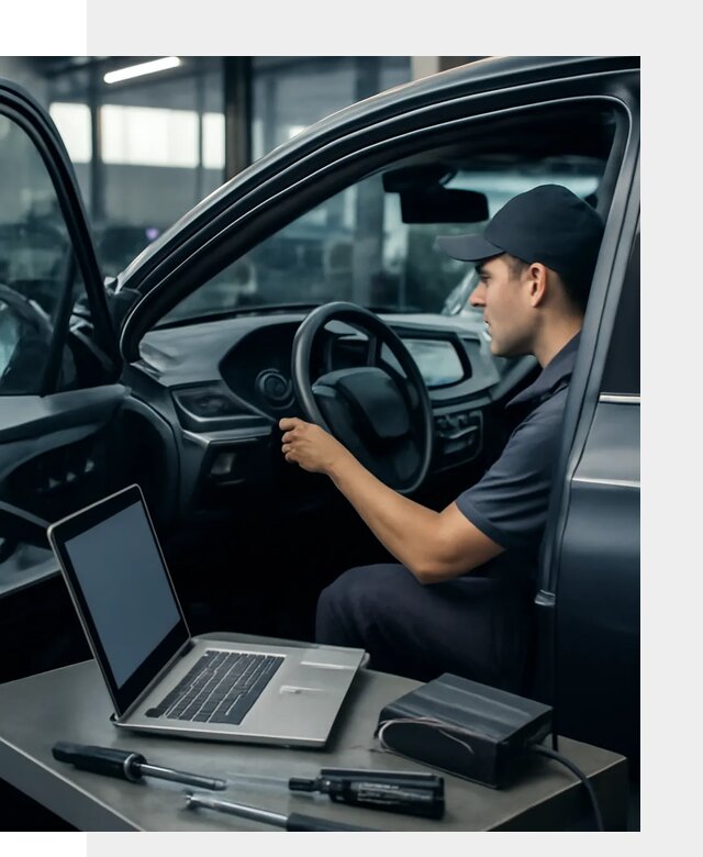 Русификация Honda Ridgeline для комфортной езды в Холмске