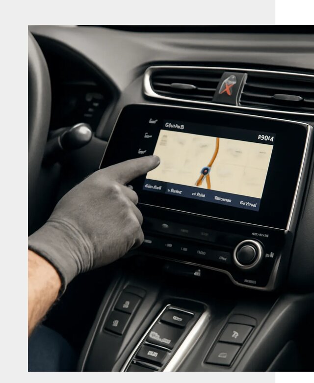 Русификация мультимедиа Honda в Холмске от 7703 р. | ФастМобиль-Хлм