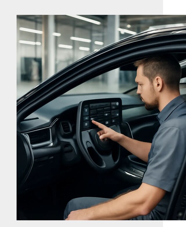 Русификация Lexus в Холмске по цене от 15304 р. | ФастМобиль-Хлм