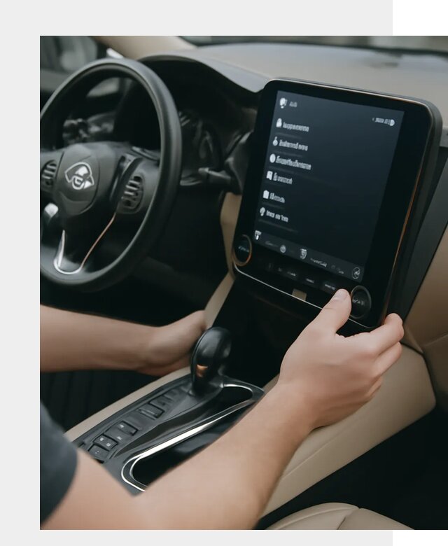 Русификация Lexus NX Panasonic в Холмске от 8114 р. | ФастМобиль-Хлм