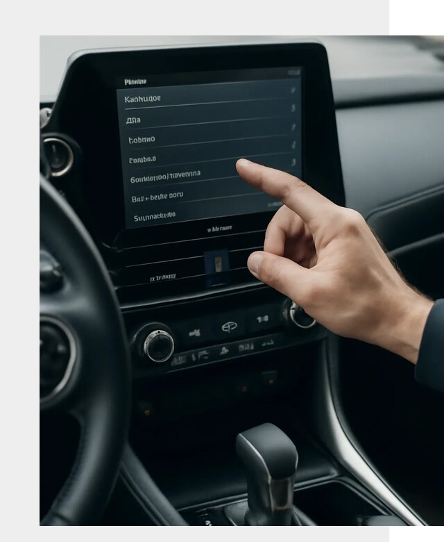 Русификация Lexus NX Pioner в Холмске по цене 8730 р. | ФастМобиль-Хлм