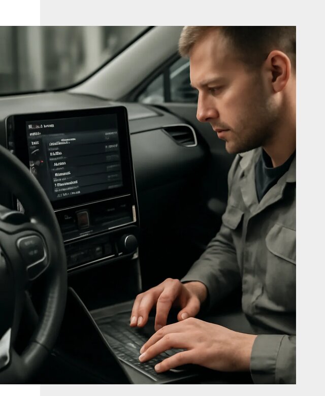 Русификация мультимедиа Lexus NX PIONER для авто в Холмске