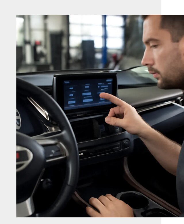 Русификация Lexus RX PANASONIC в Холмске от 8114 р. | ФастМобиль-Хлм