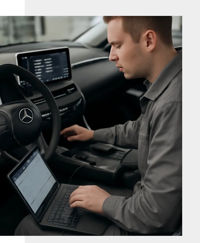 Русификация мультимедиа Lexus для автомобилей в Холмске