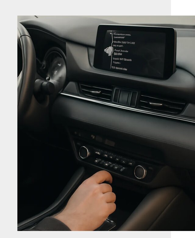 Русификация мультимедиа Mazda в Холмске по цене от 8114 р. | ФастМобиль-Хлм