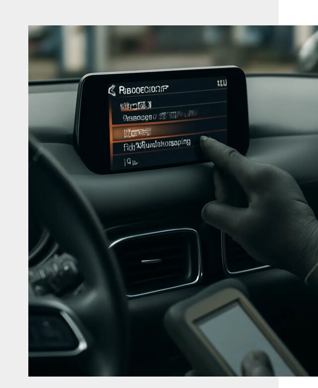 Установка приложений Mazda в Холмске по цене от 5546 р. | ФастМобиль-Хлм