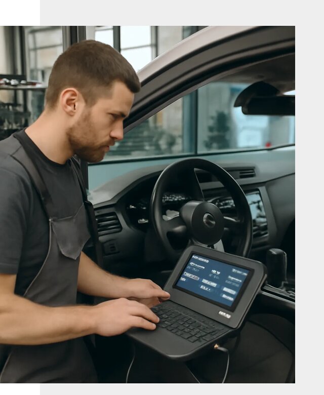 Русификация автомобилей Nissan для всех моделей в Холмске