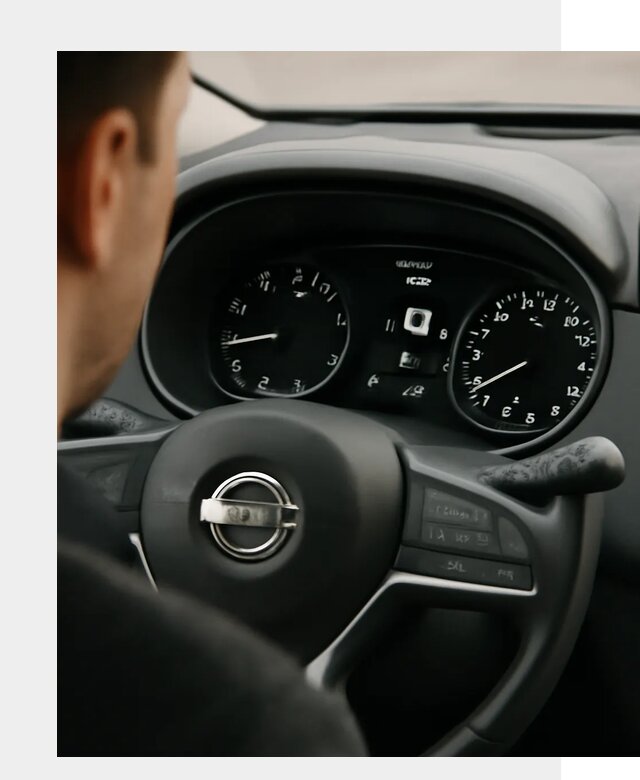Русификация приборной панели Nissan в Холмске от 6676 р. | ФастМобиль-Хлм