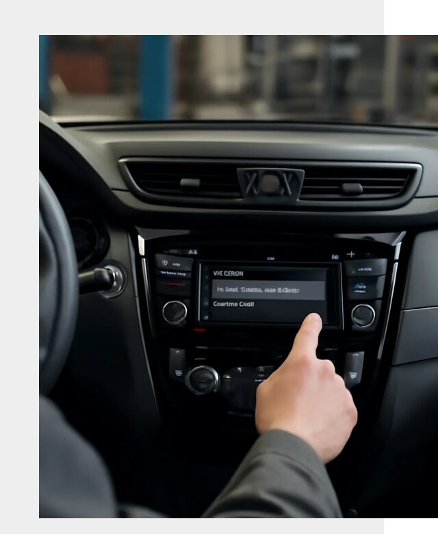 Установка приложений Nissan в Холмске по цене от 5649 р. | ФастМобиль-Хлм