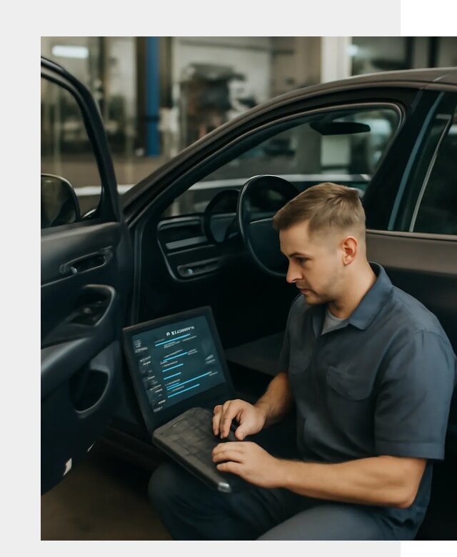 Русификация Toyota Crown в Холмске по цене от 8730 р. | ФастМобиль-Хлм