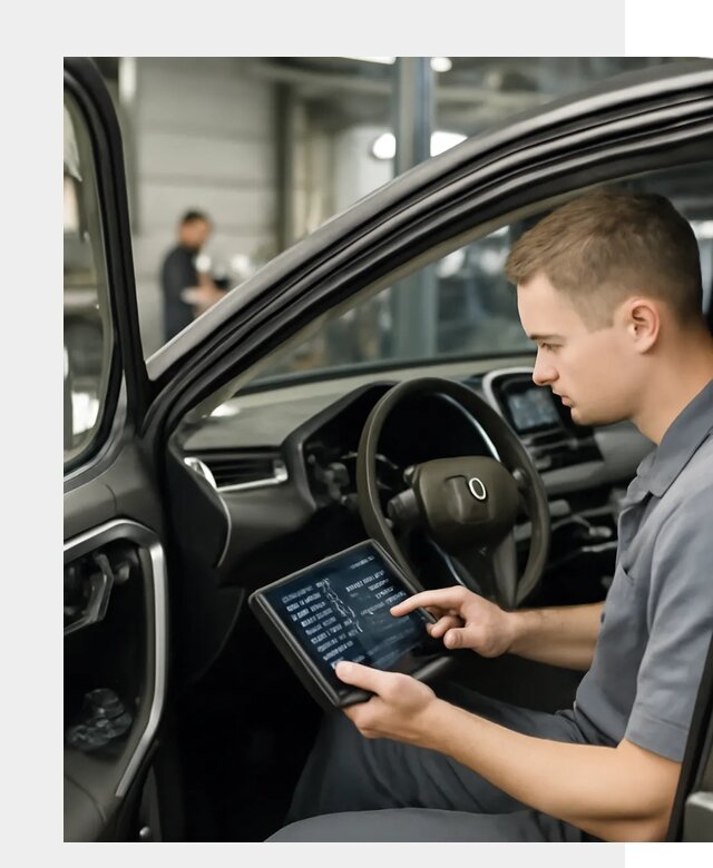 Русификация Toyota RAV4 в Холмске по цене от 6676 р. | ФастМобиль-Хлм